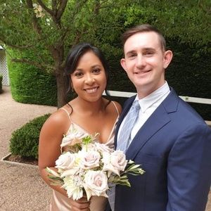 Meet your Posher, Tammy